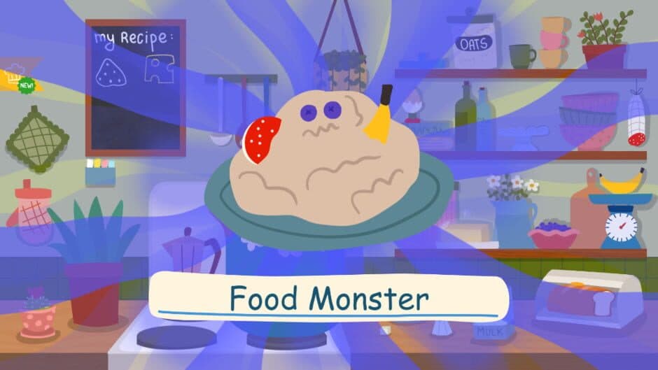 Скриншот 2 из Little Chef