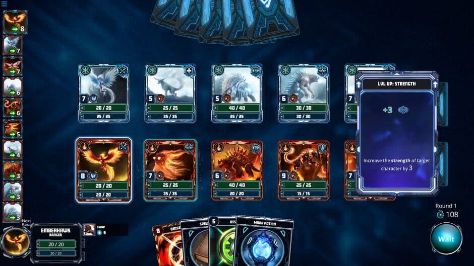 Скриншот 10 из Starship Warbeasts
