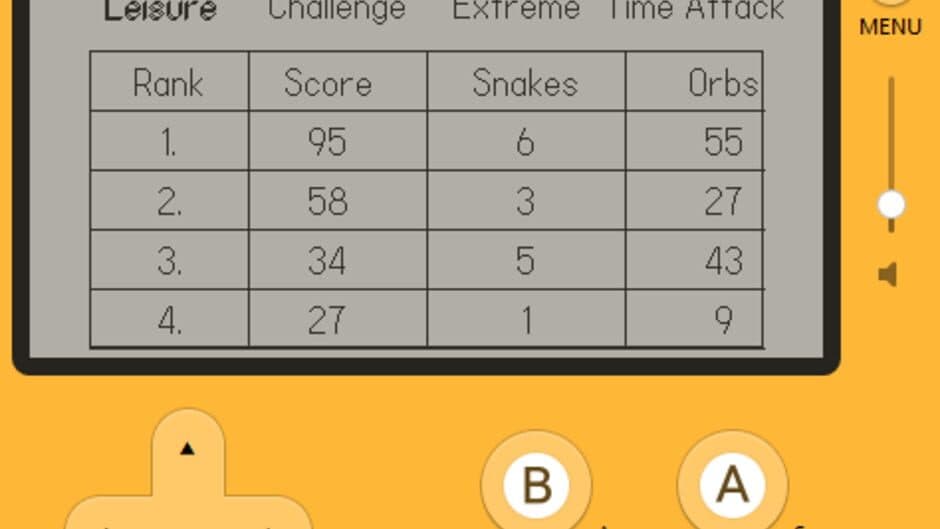 Скриншот 5 из Crank Snake Saga