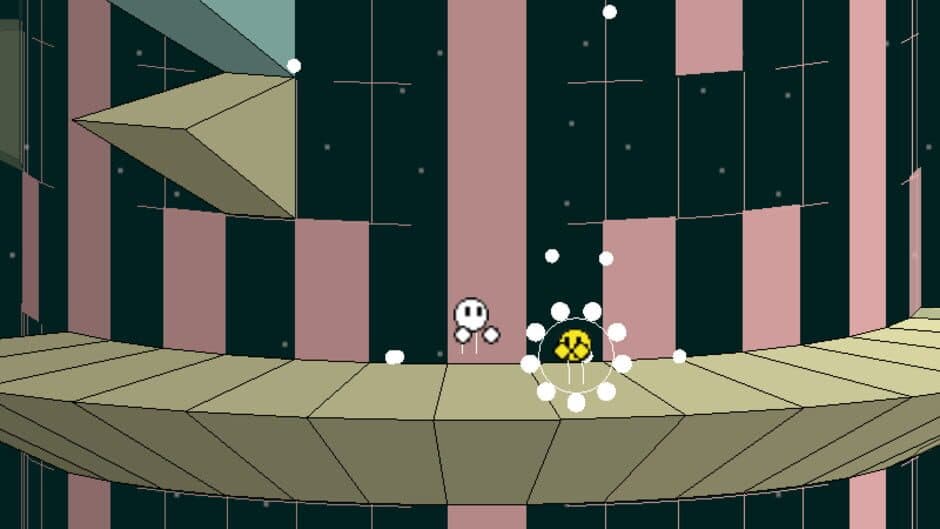 Скриншот 1 из Eden's Prison