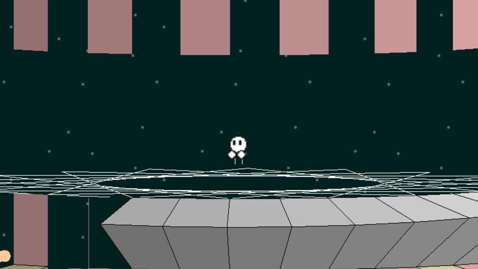 Скриншот 2 из Eden's Prison