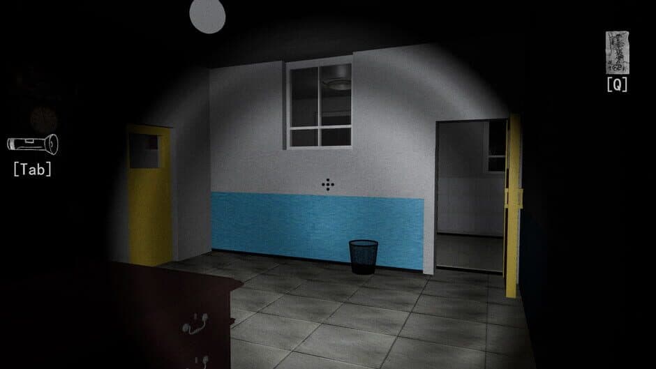 Скриншот 1 из Hidden