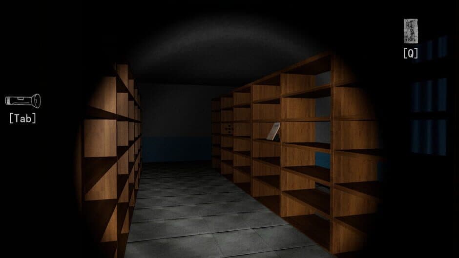 Скриншот 2 из Hidden
