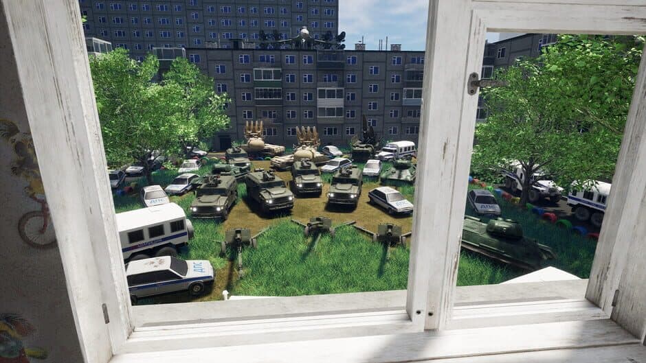 Скриншот 3 из Escape from Grustovia