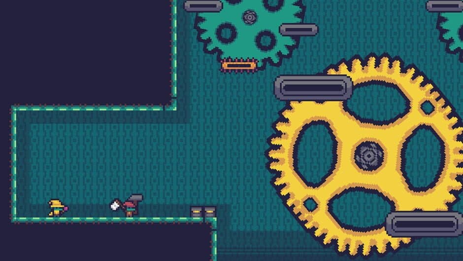 Скриншот 1 из Goblin Quest: Void