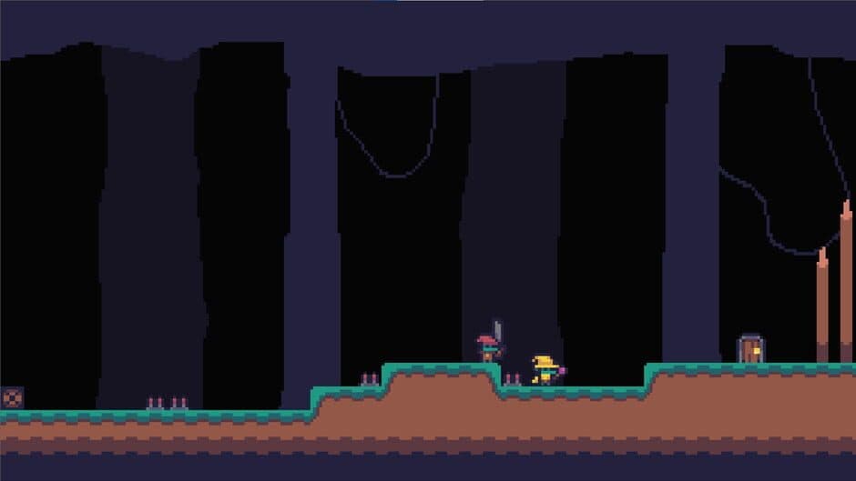 Скриншот 3 из Goblin Quest: Void