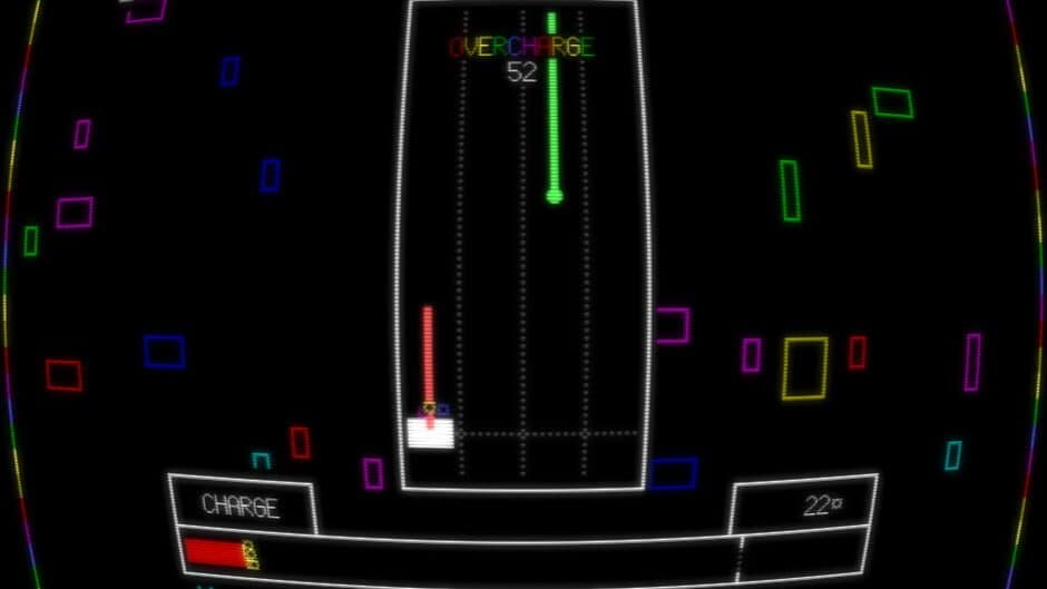 Скриншот 1 из VoltRhythm