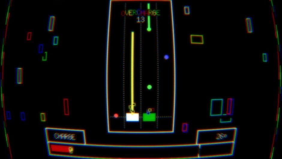 Скриншот 2 из VoltRhythm