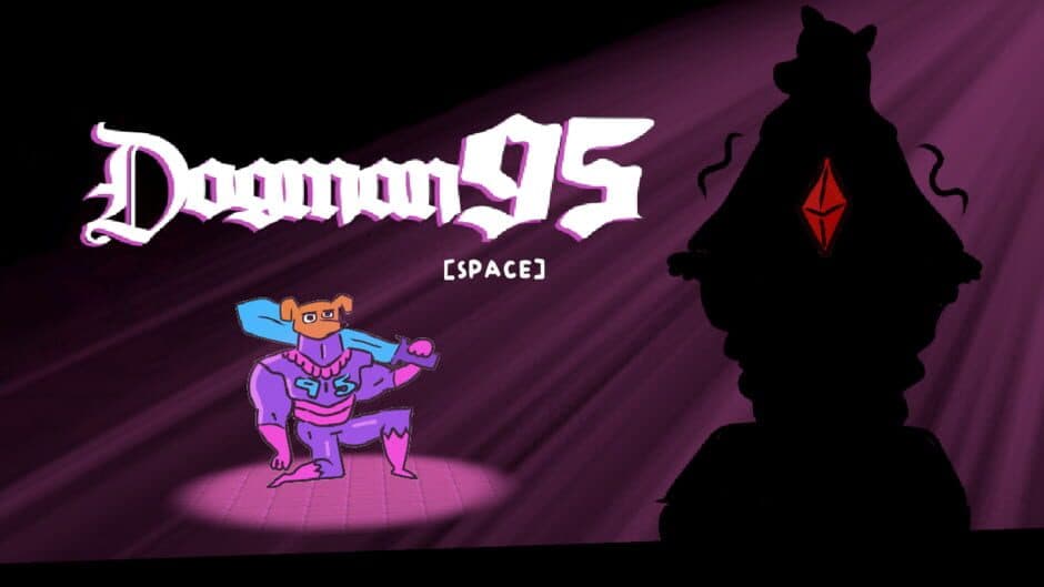 Скриншот 2 из Dogman95