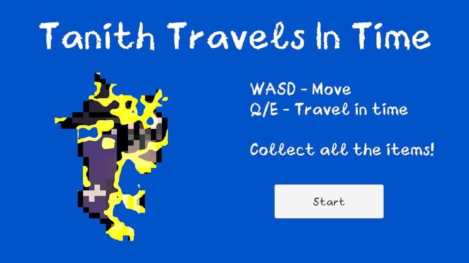 Скриншот 2 из Tanith Travels Through Time