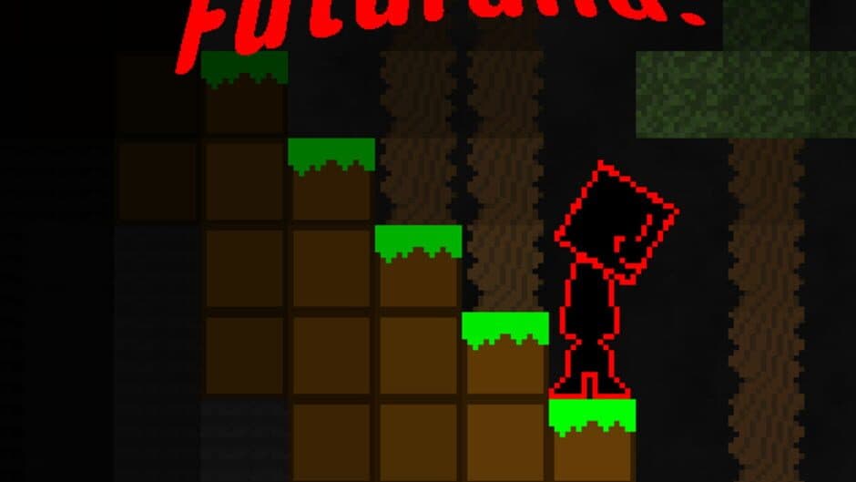 Скриншот 1 из Futuralia