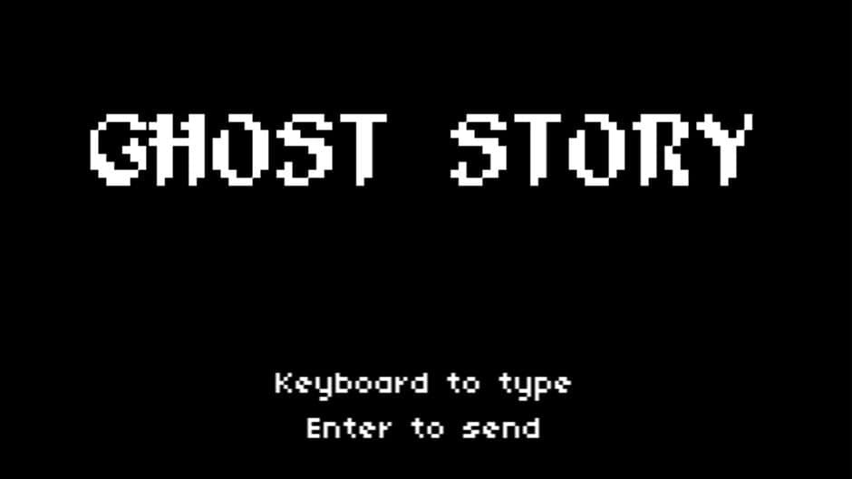 Скриншот 1 из Ghost Story