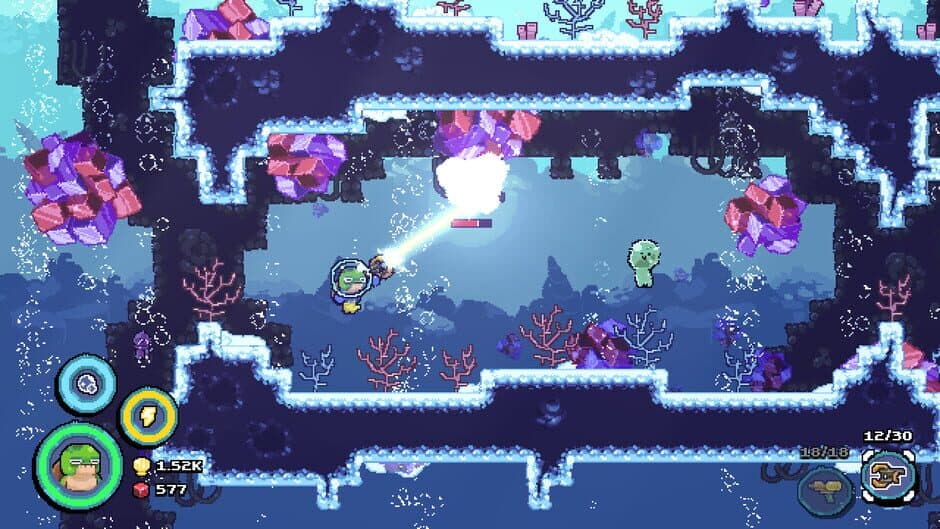 Скриншот 1 из Shelldiver