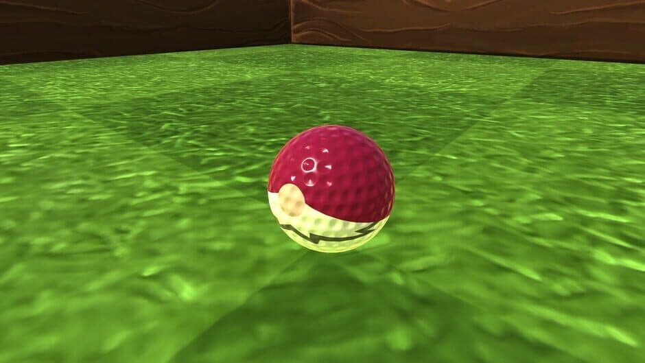 Скриншот 3 из Golf With Your Friends: Teams Mascot Sticker Pack