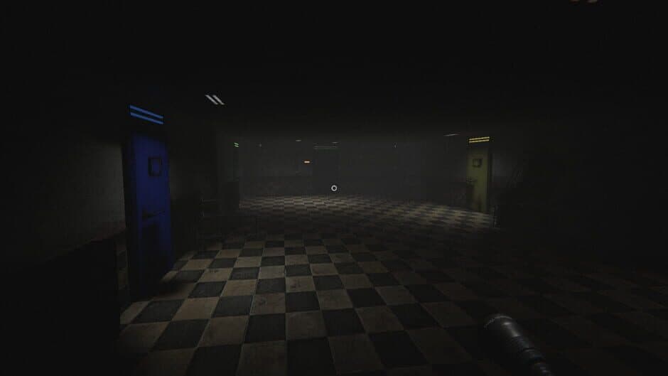 Скриншот 2 из Scary Game
