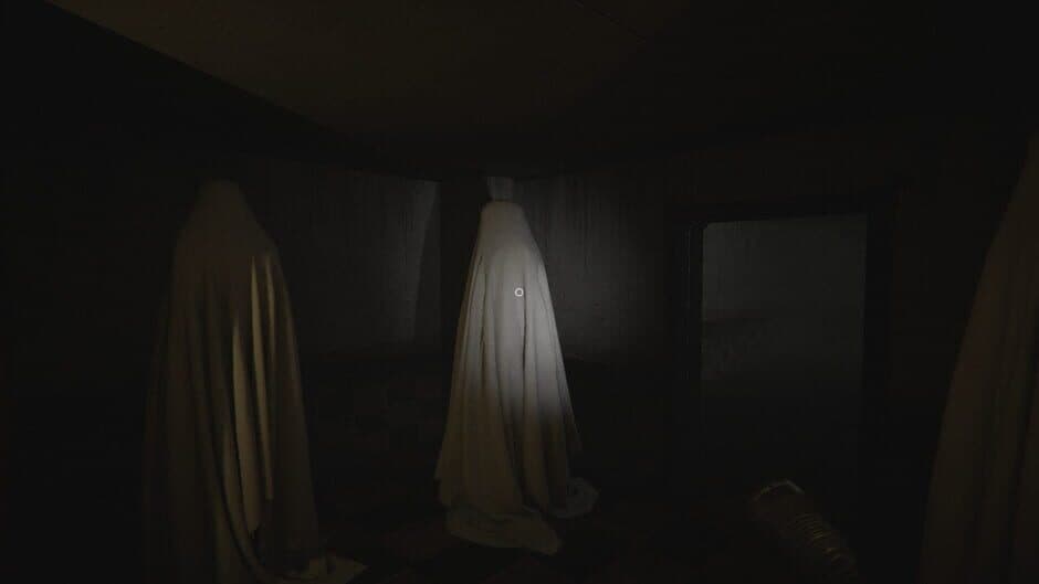 Скриншот 5 из Scary Game