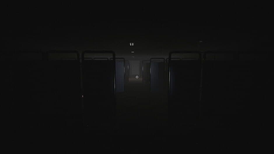 Скриншот 3 из Scary Game
