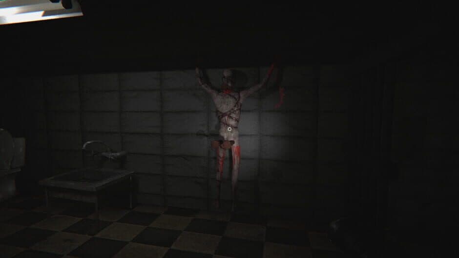 Скриншот 4 из Scary Game