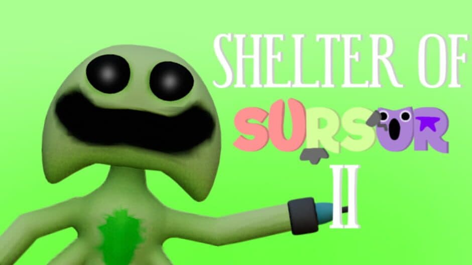 Скриншот 1 из Shelter of Sursur 2