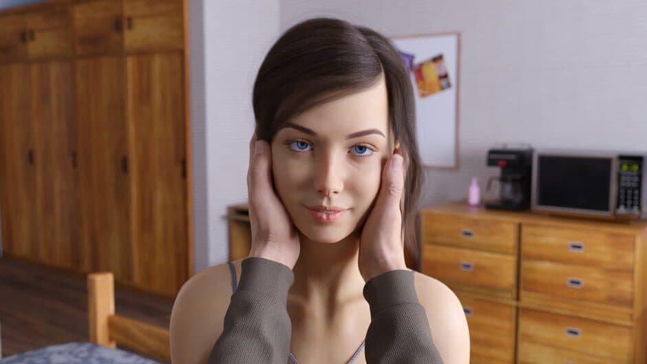 Скриншот 3 из University of Problems