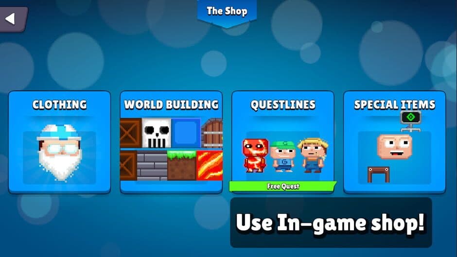 Скриншот 5 из Grid Empire