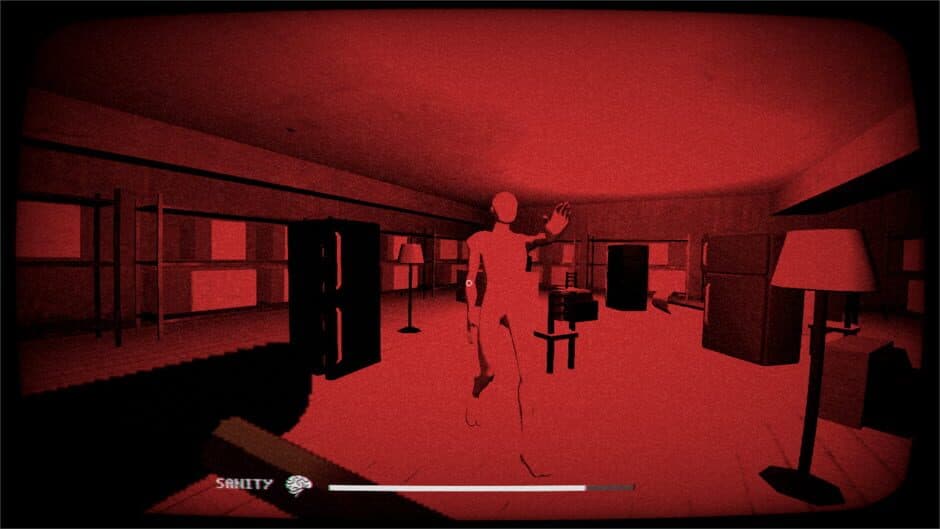 Скриншот 1 из Mimic Warehouse