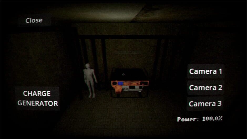 Скриншот 4 из Mimic Warehouse