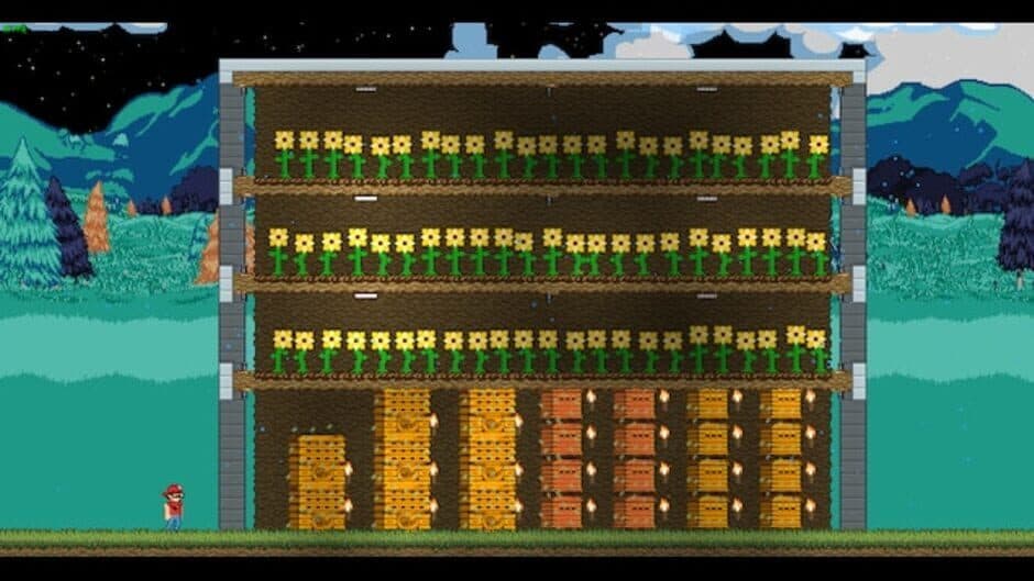 Скриншот 2 из Bees Reborn