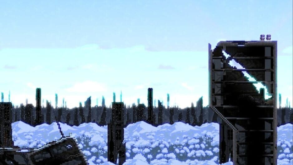 Скриншот 1 из LostBound