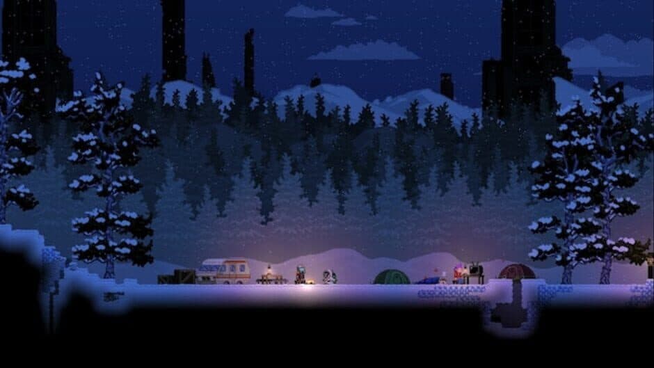 Скриншот 5 из LostBound