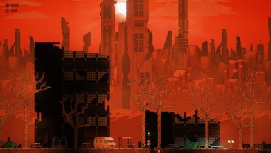 Скриншот 6 из LostBound