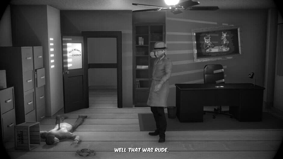 Скриншот 5 из A Case of the Crabs: Rehash