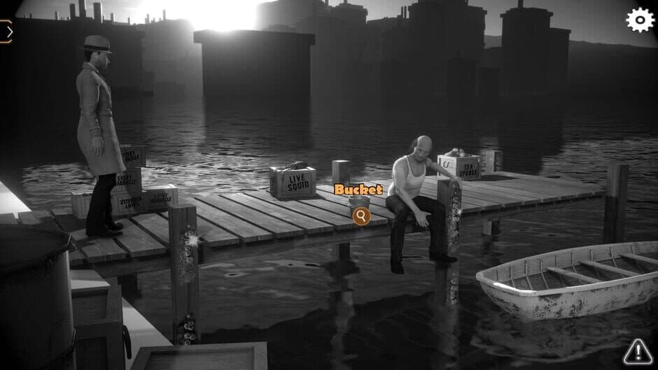 Скриншот 3 из A Case of the Crabs: Rehash