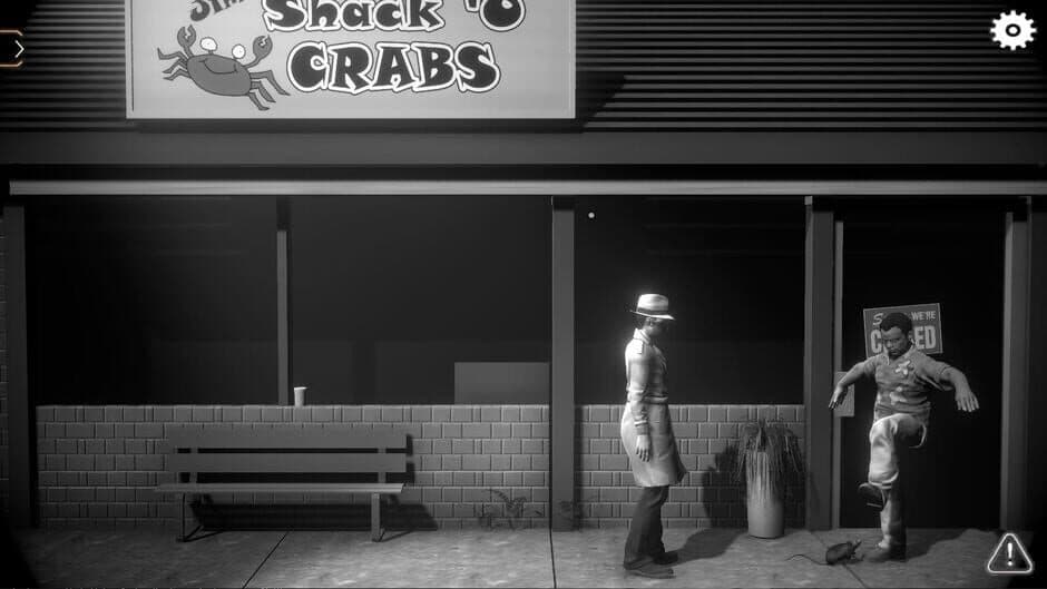 Скриншот 4 из A Case of the Crabs: Rehash