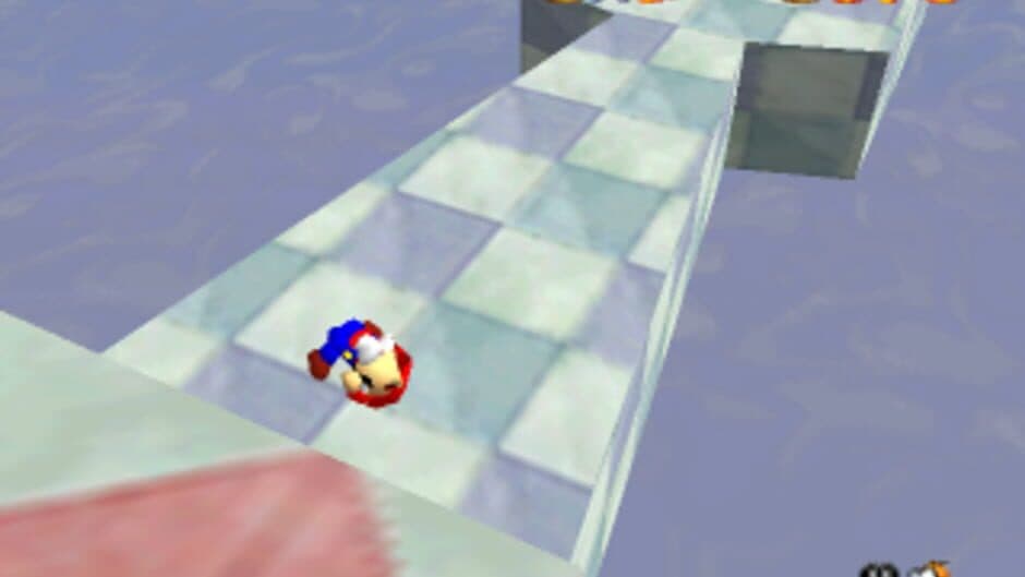 Скриншот 2 из Mario Breaks Every Bone in His Body