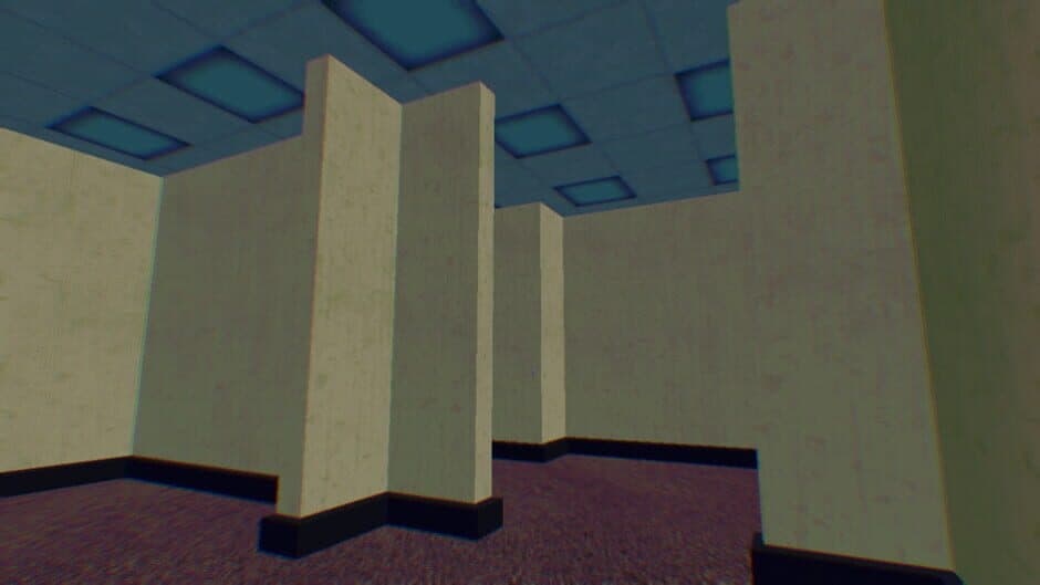 Скриншот 2 из Backmooms