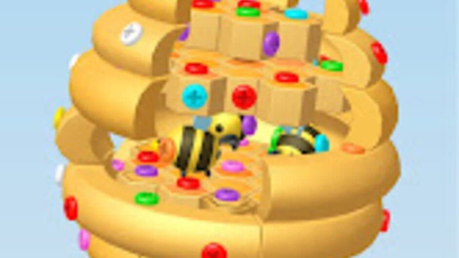 Скриншот 6 из Screwzle 3D