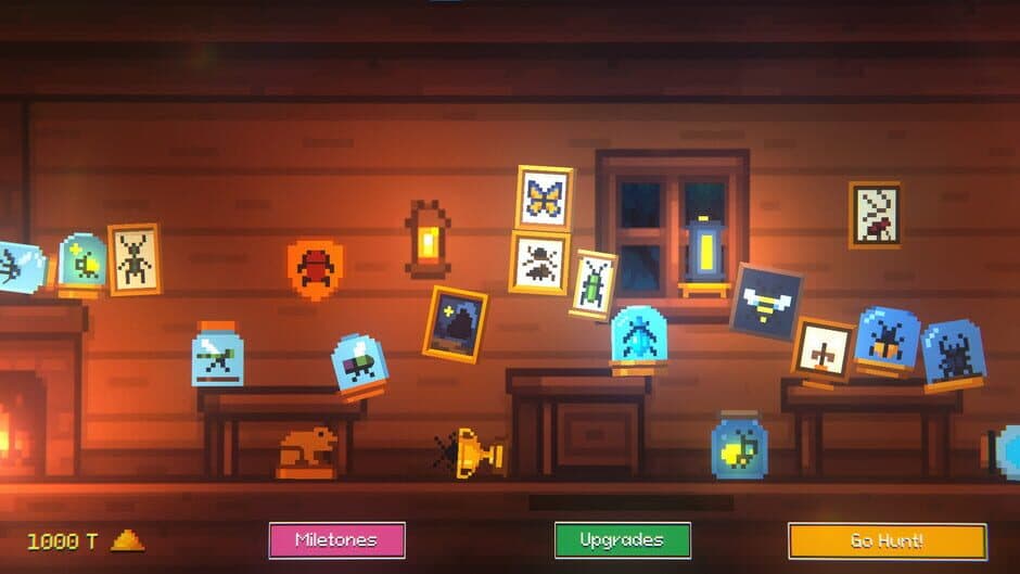 Скриншот 6 из Firefly Haven