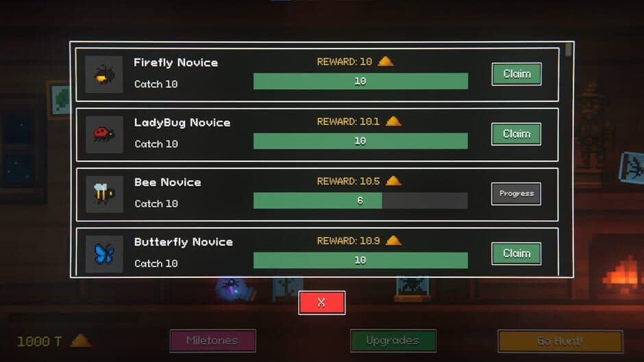 Скриншот 2 из Firefly Haven
