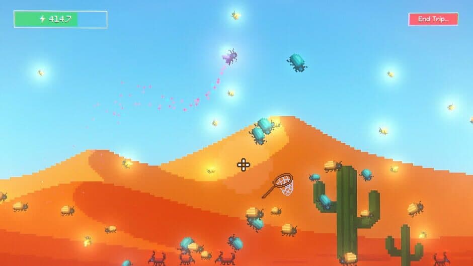 Скриншот 3 из Firefly Haven