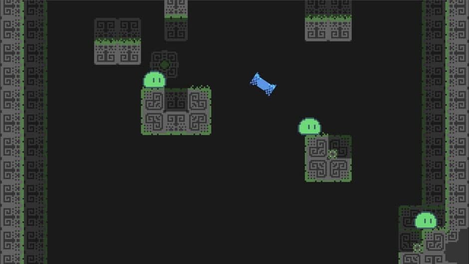 Скриншот 4 из Slime In Abysm