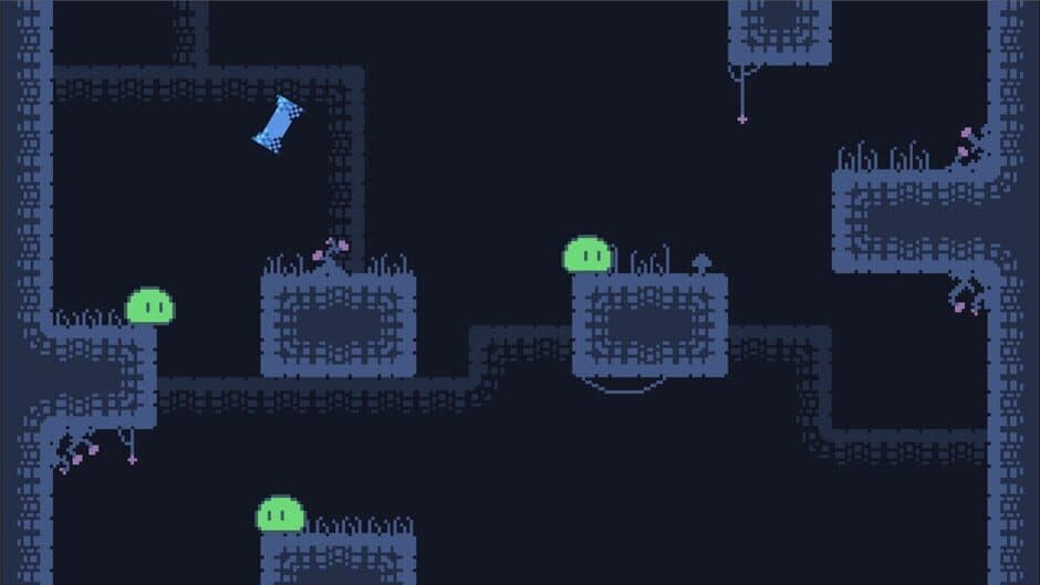 Скриншот 1 из Slime In Abysm