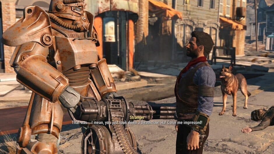 Скриншот 2 из Sim Settlements 2