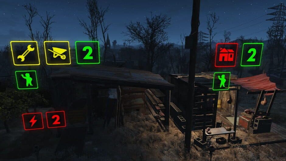 Скриншот 5 из Sim Settlements 2