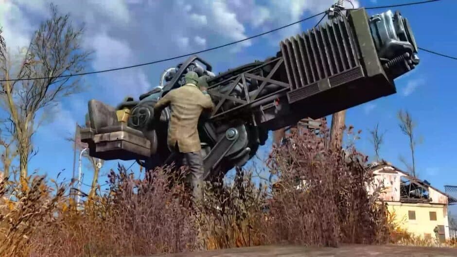 Скриншот 6 из Sim Settlements 2