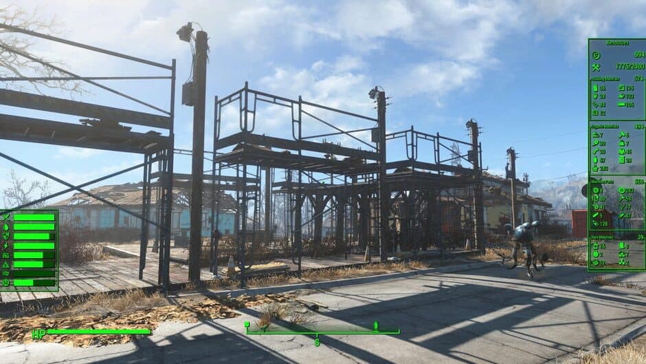 Скриншот 7 из Sim Settlements 2