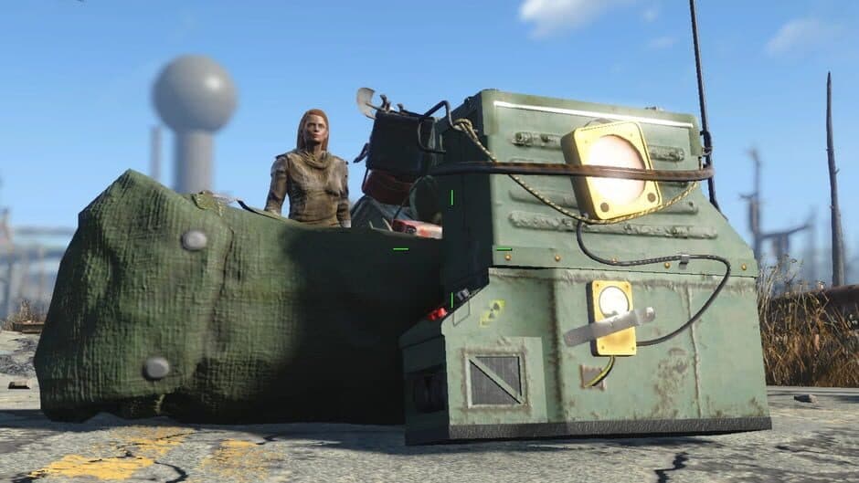 Скриншот 1 из Sim Settlements 2