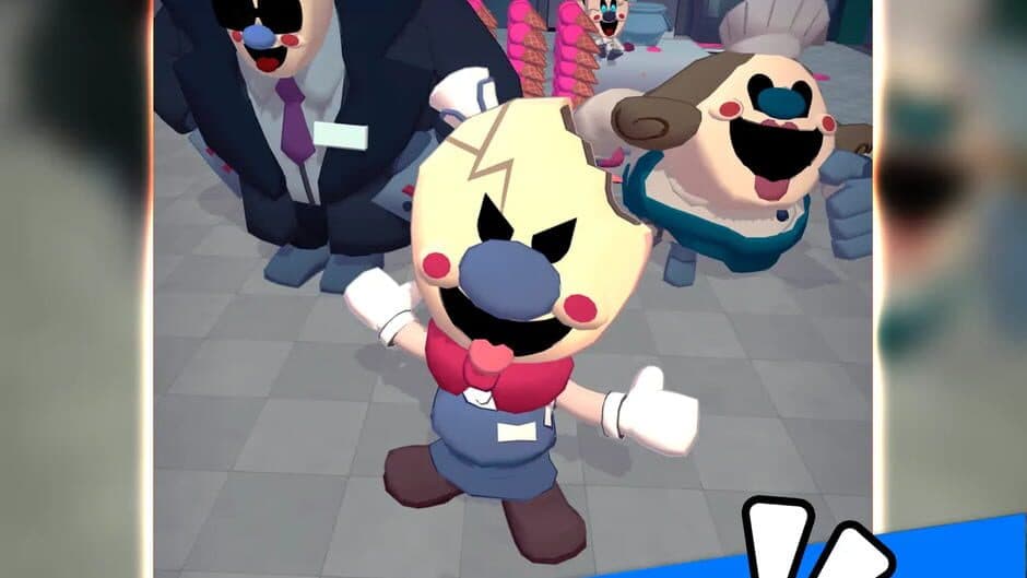 Скриншот 1 из Ice Scream Tycoon