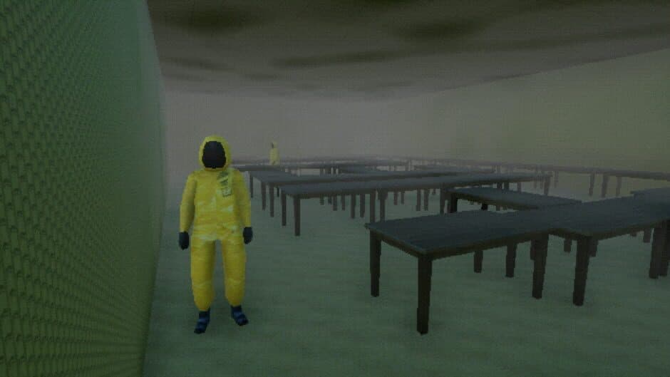 Скриншот 2 из The Cleanup Crew