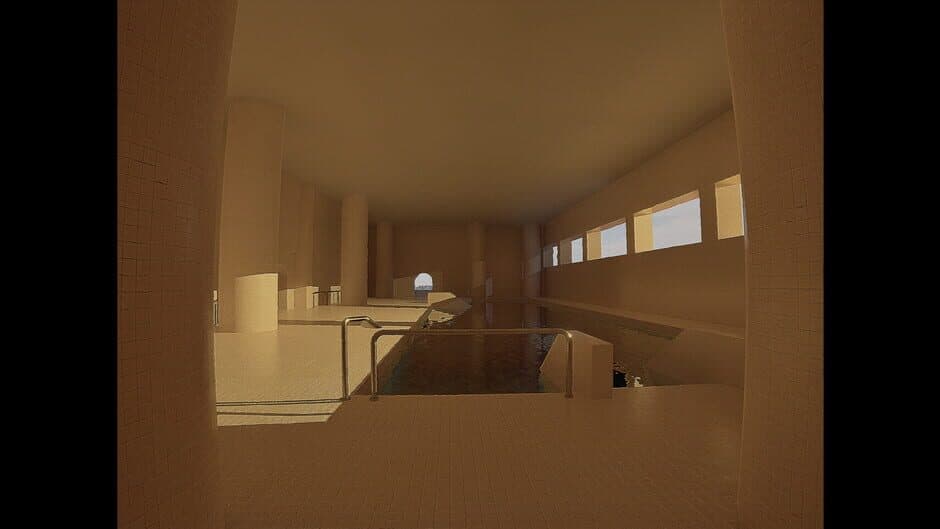 Скриншот 2 из The Mirage Project